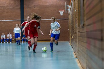 Bild 252 - Frauen HKM Segeberg